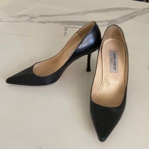 Jimmy Choo Heels